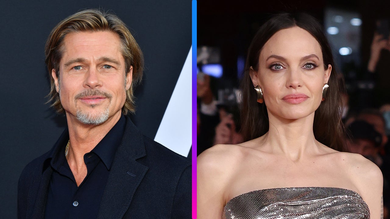 Brad Pitt Faces Accusations of 'Looting' French Vineyard Amidst Split with Angelina Jolie