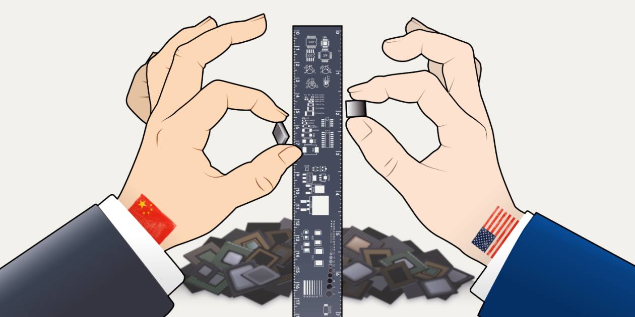 Featured image for The 2nm Chip Showdown: TSMC vs Samsung for Flagship Supremacy