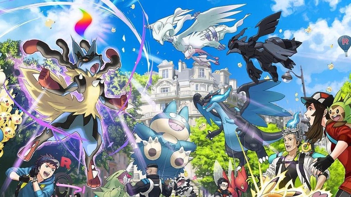 Featured image for "Gender Discrimination Lawsuit Targets Pokémon Go Developer Niantic"