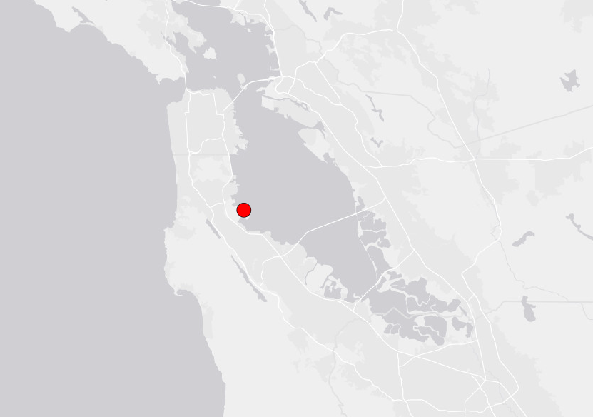 Featured image for "3.9 Magnitude Earthquake Shakes Bay Area near SFO"