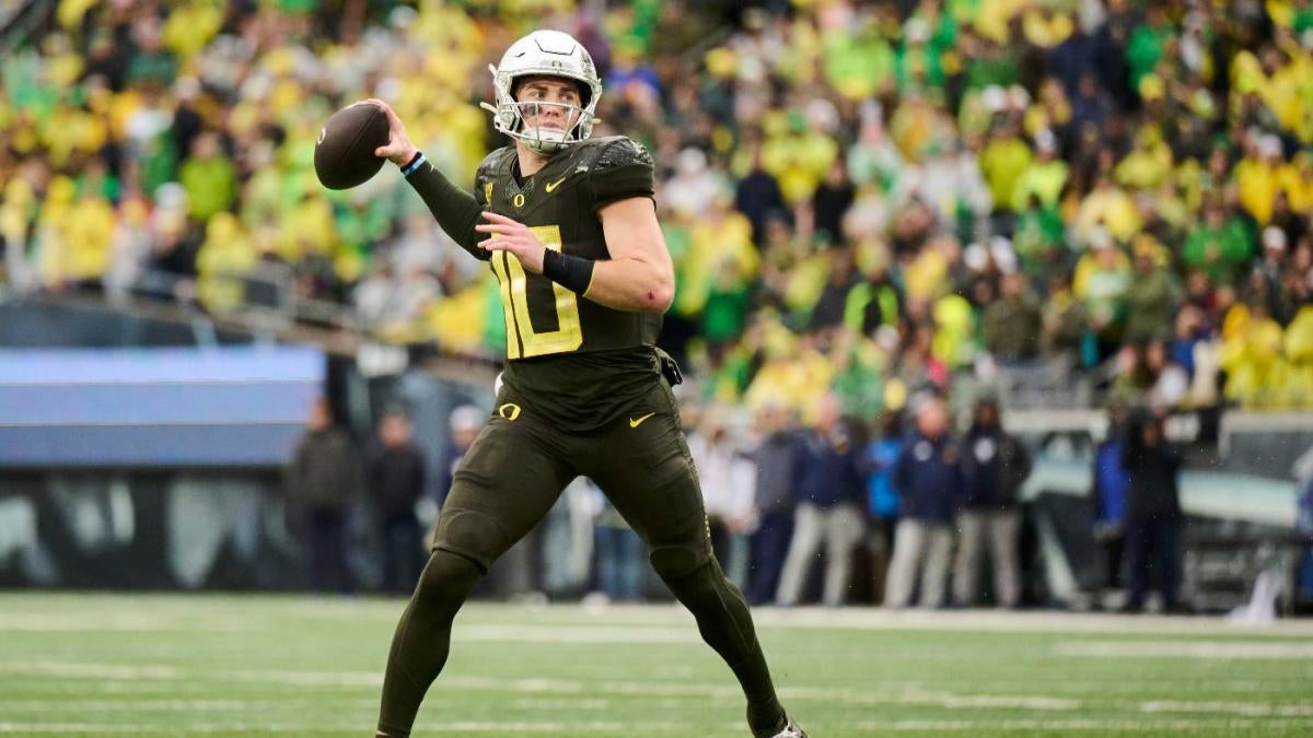 "2024 NFL Draft: QB Projections, Ideal Picks, and Day 2 Fits for All Teams"