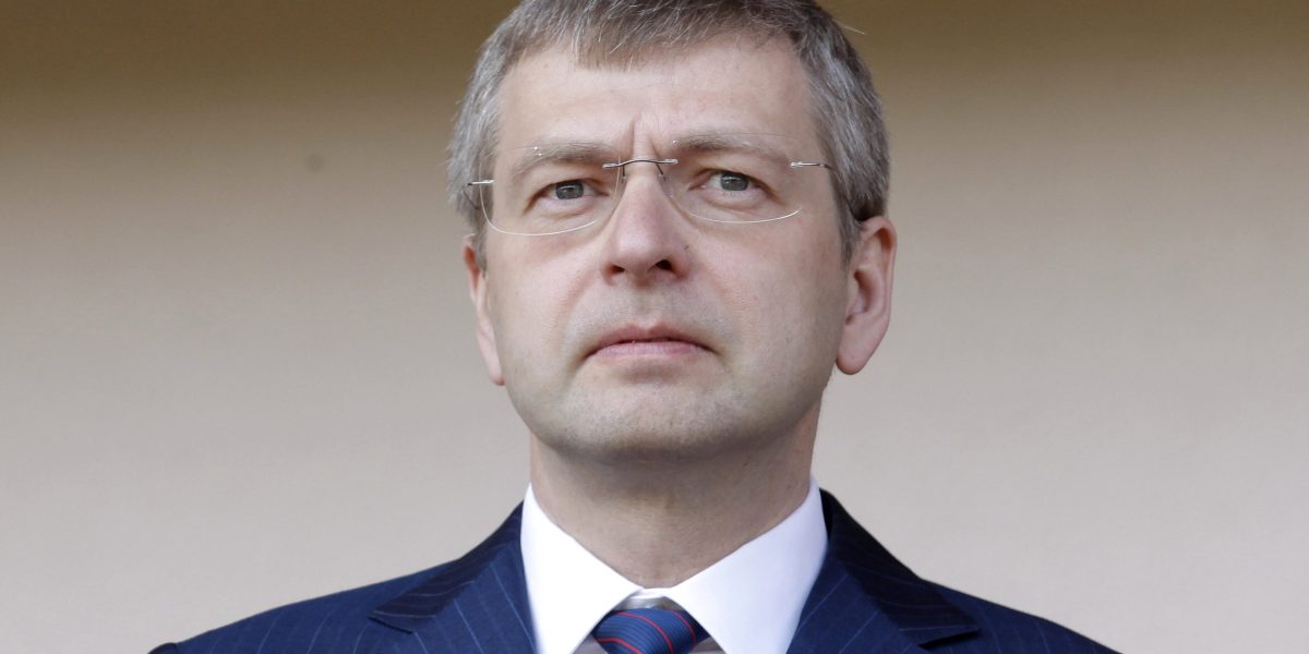 Featured image for Russian billionaire's art fraud lawsuit against Sotheby's dismissed