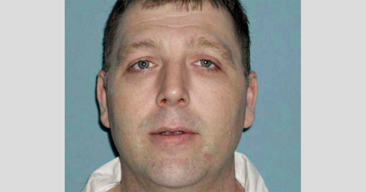 Featured image for Alabama Prepares for Execution of Jamie Ray Mills Amid Controversy