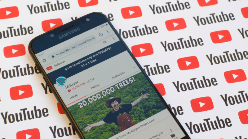 Featured image for The Rise of Creator-led Marketing and AI in the Digital Age