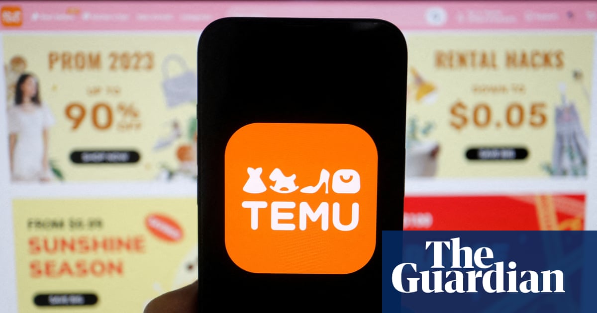 Featured image for Temu Takes Legal Action Against Shein, Citing "Mafia-Style" Intimidation