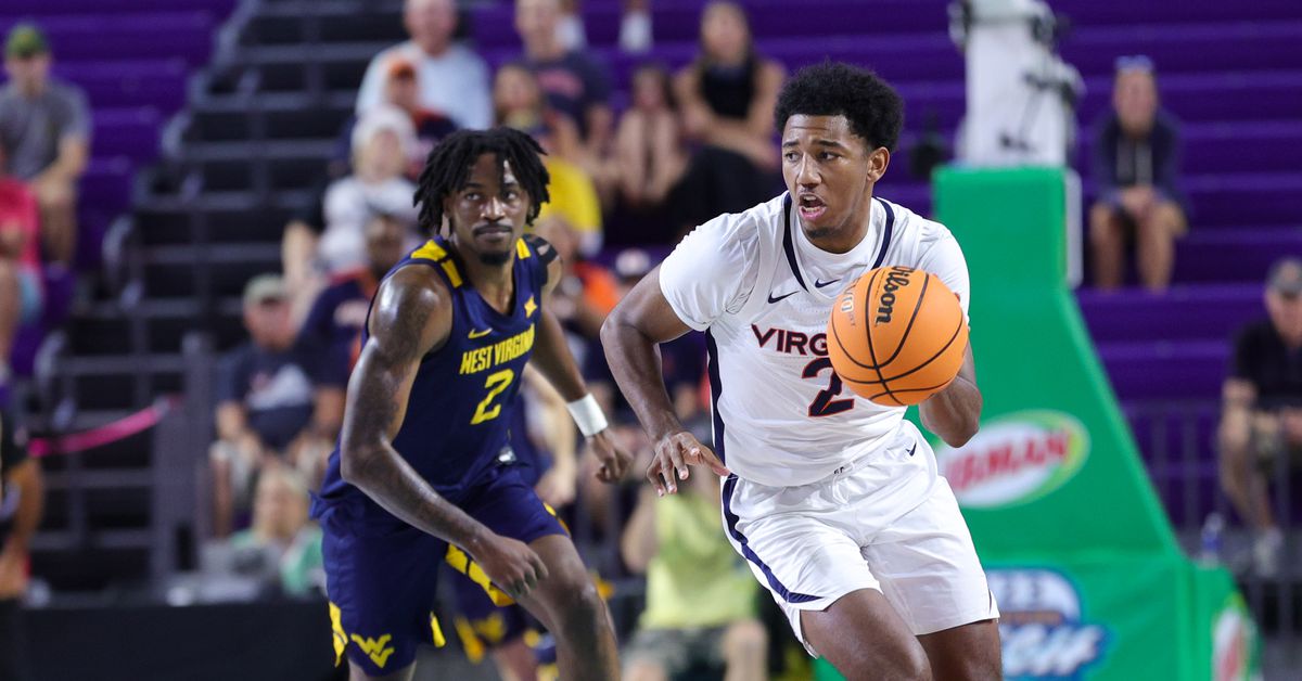 UVA Basketball's Performance in Fort Myers: Stock Up or Stock Down?