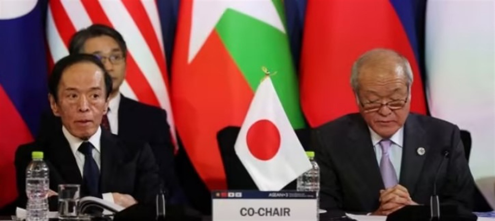 Featured image for "Bank of Japan's USD/JPY Intervention: 500 Point Drop Expected"