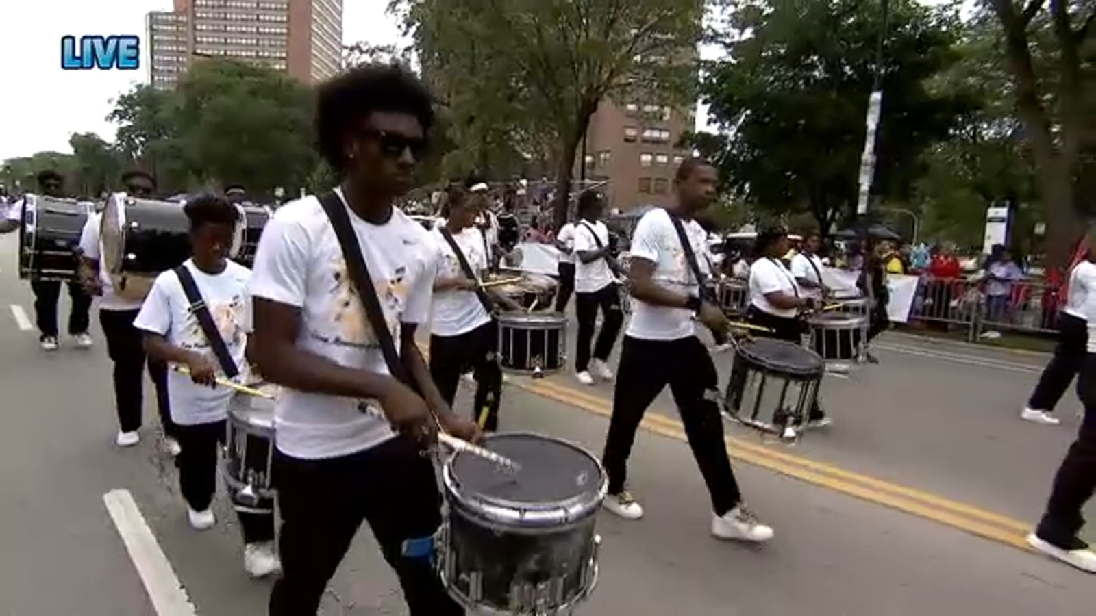 Featured image for "94th Annual Bud Billiken Parade Inspires and Secures Black Youth"