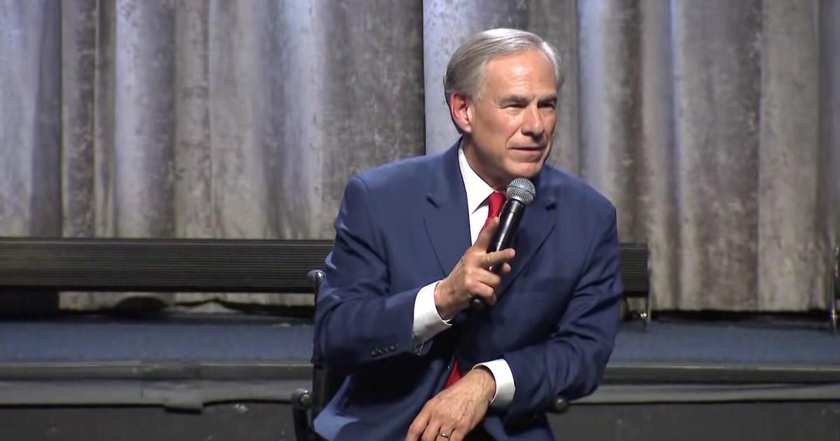 Texas DA Seeks Reversal of Daniel Perry's Pardon