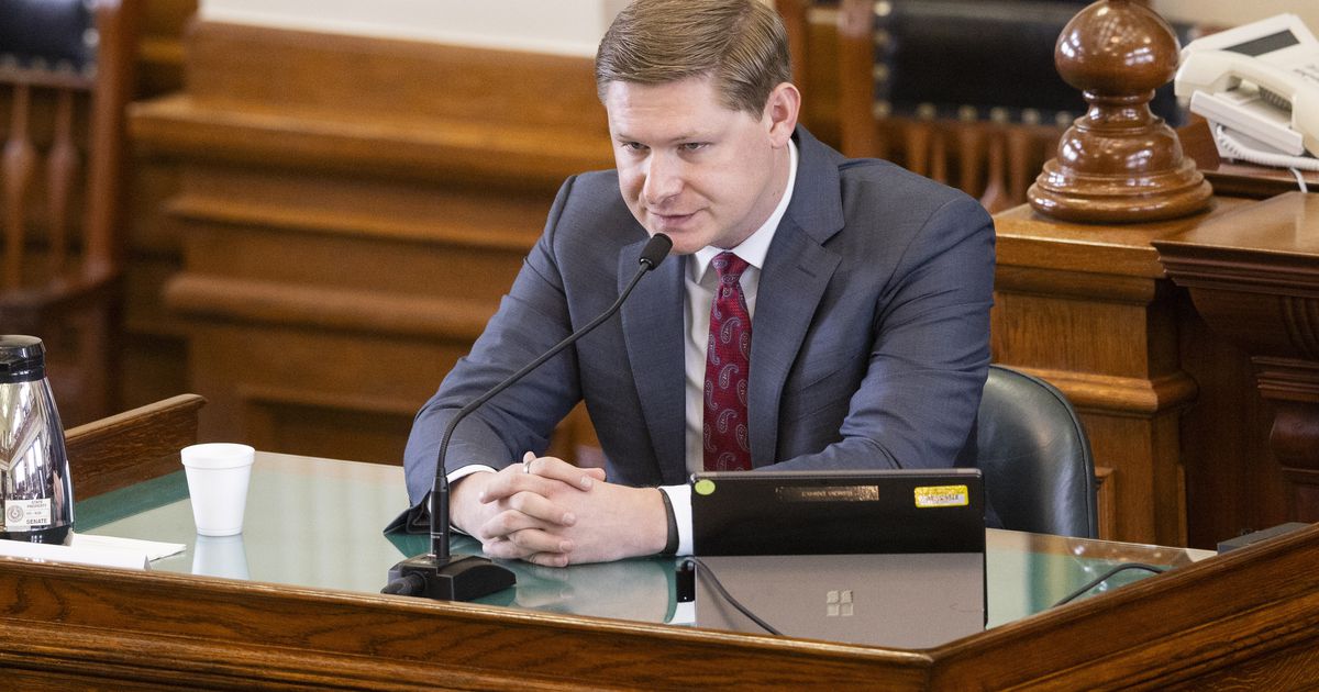 Featured image for "Key Highlights from Day 7 of Ken Paxton Impeachment Trial"