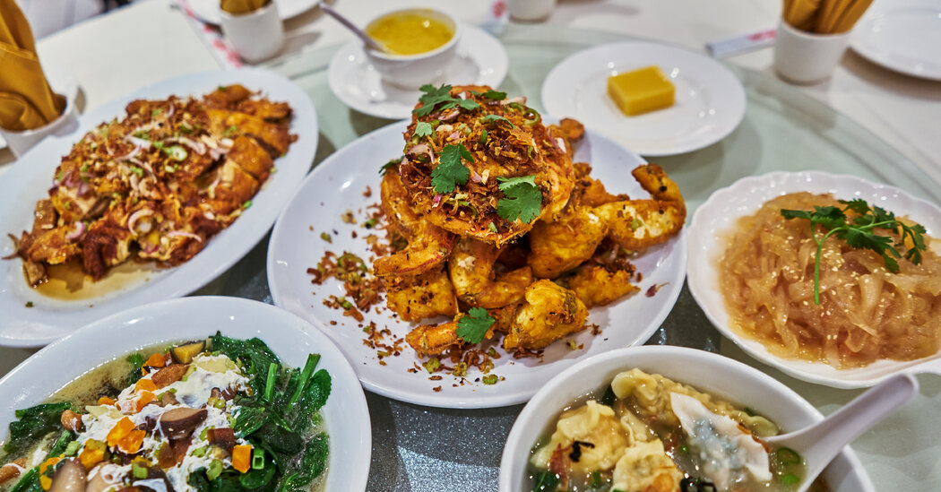 Featured image for Top Picks and Rankings Highlight NYC's Culinary Scene in 2025