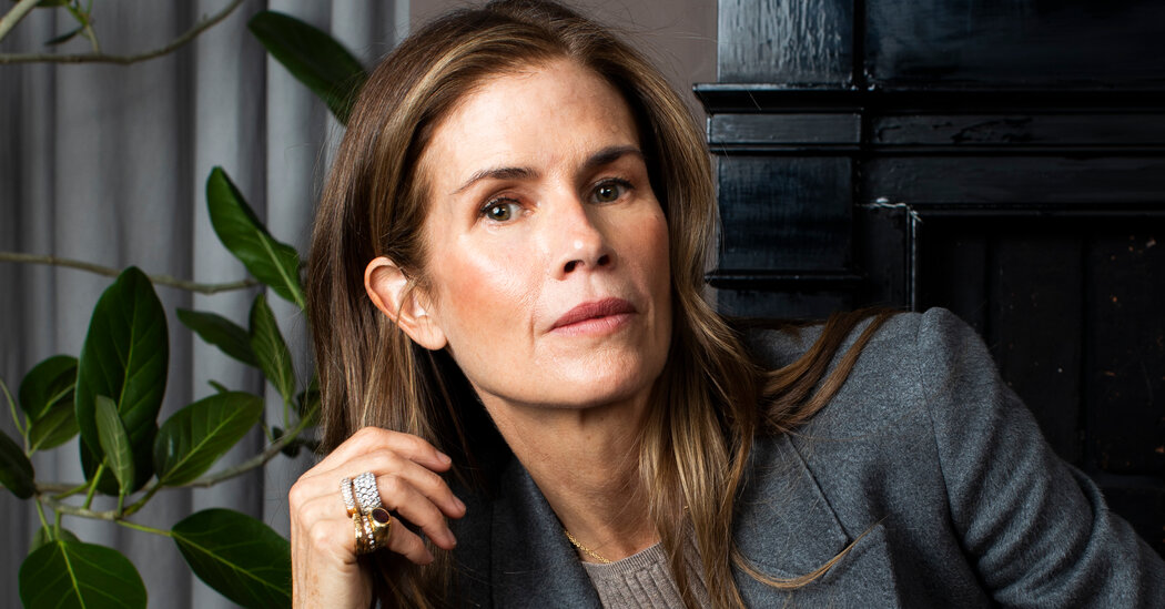 Featured image for Introducing Westman Atelier: Gucci Westman's New Skin Care Line.