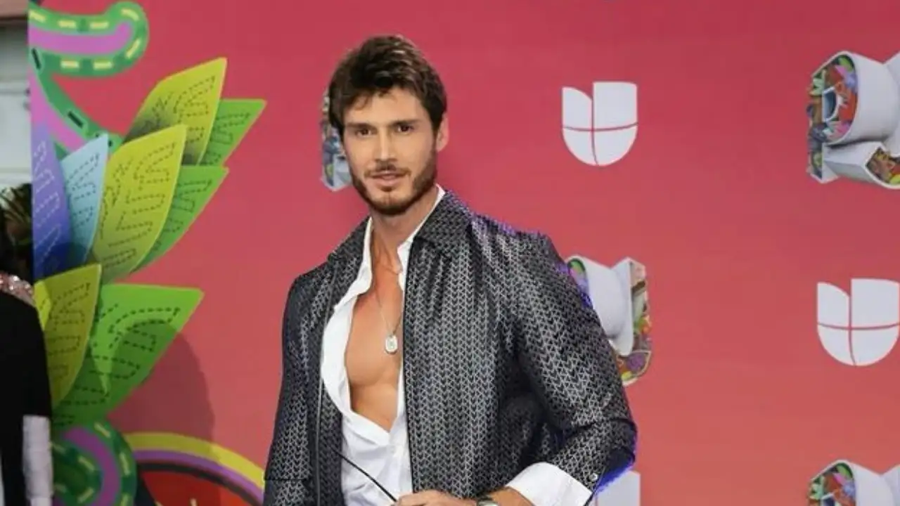 Featured image for Argentine Singer Fede Dorcaz Murdered in Mexico City