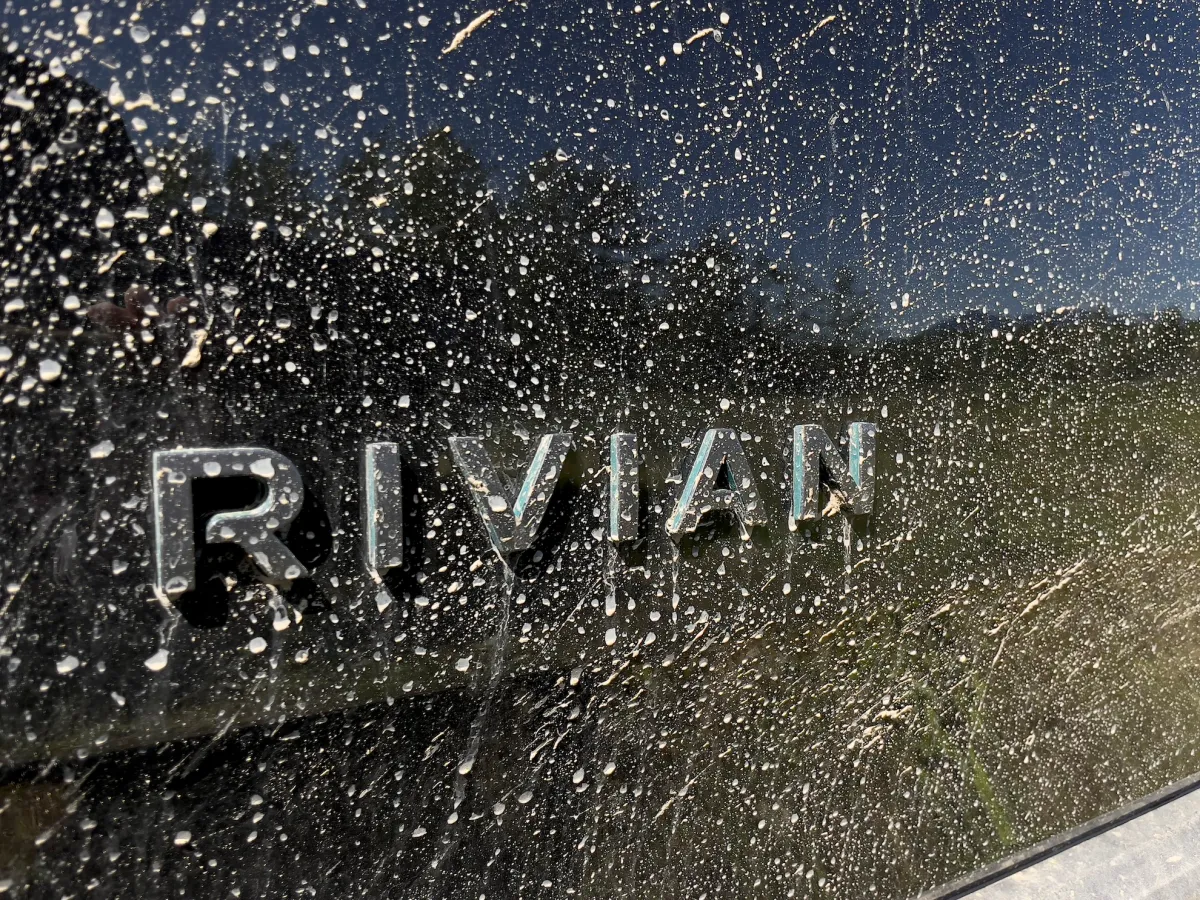 Featured image for Rivian Secures $6.6B Federal Loan for Georgia EV Plant Expansion