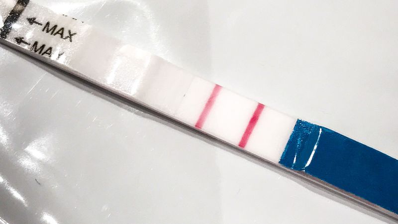 FDA Warns Against Using Specific Pregnancy, Ovulation, and UTI Tests