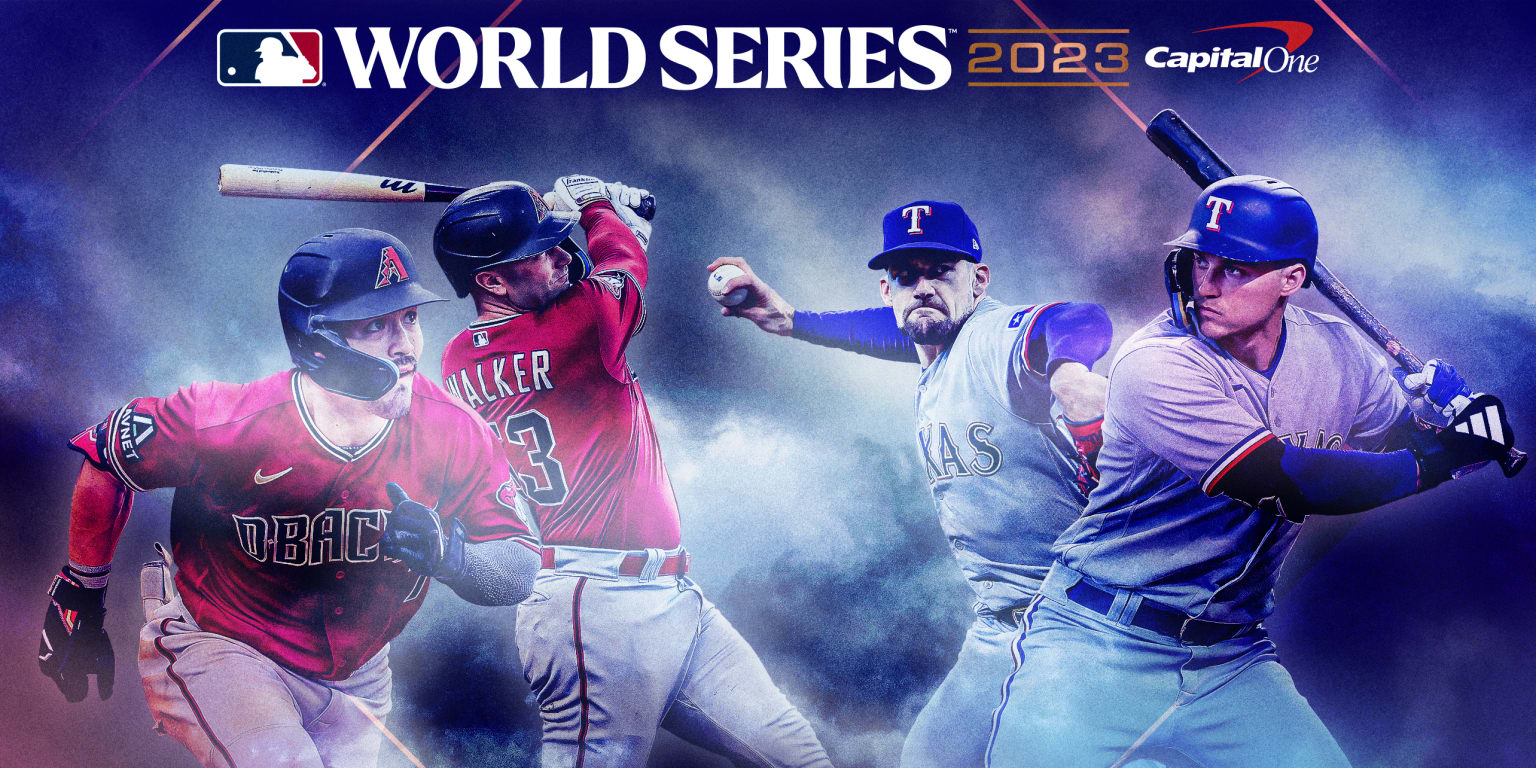 "Experts Predict World Series Winner, MVP, and More: Diamondbacks vs. Rangers"