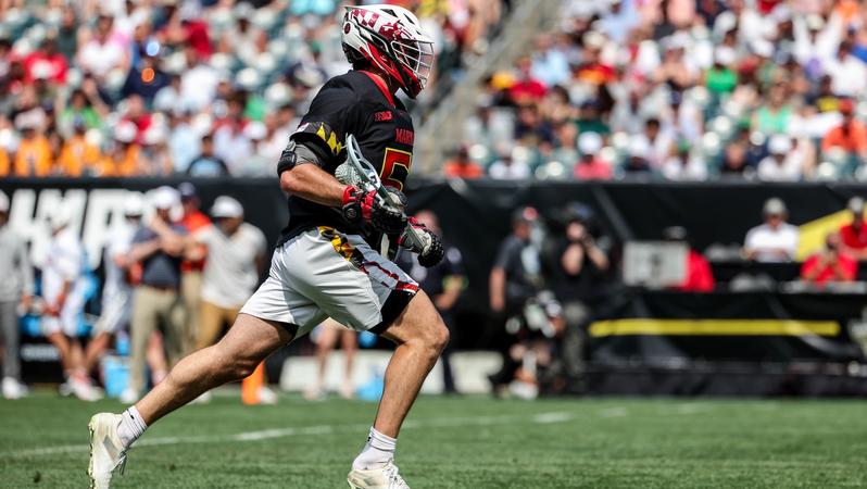 Notre Dame Advances to NCAA Lacrosse Final