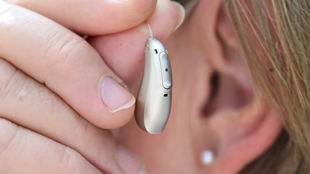 Featured image for "Hearing Aids Linked to Longer Life and Reduced Early Death Risk"
