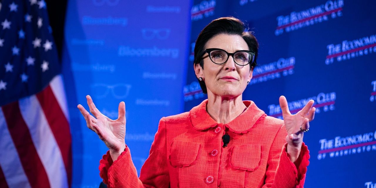 Featured image for Citigroup CEO Jane Fraser Implements Bold Restructuring Plan