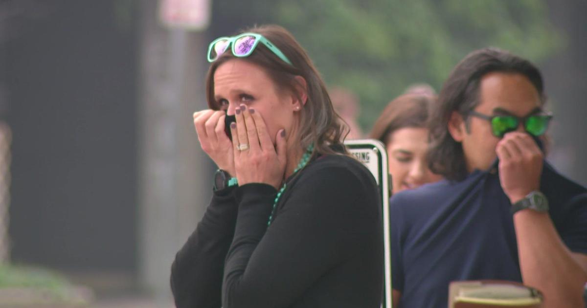 Featured image for Minnesota's Air Quality Crisis: Understanding Wildfire Smoke and Ozone Pollution.