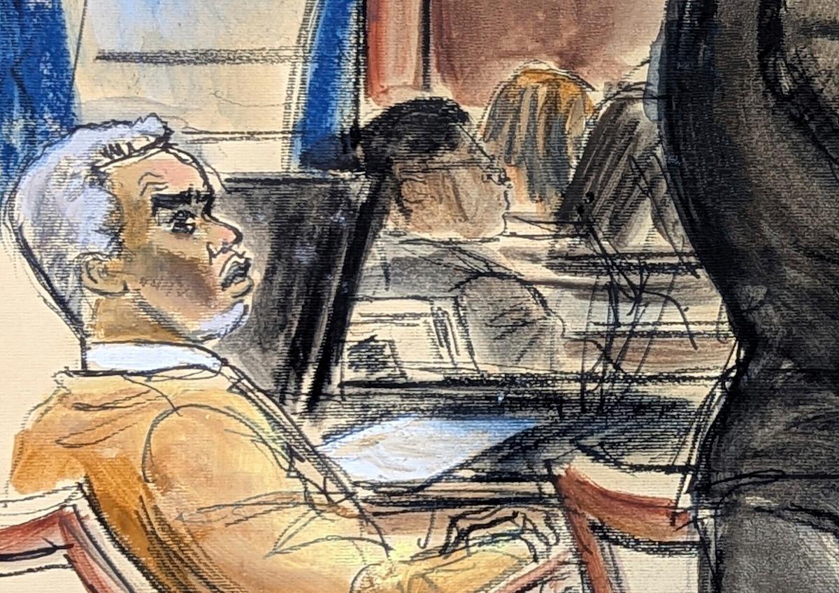 Ex-Assistant Alleges Diddy Brainwashed Her Amid Trial