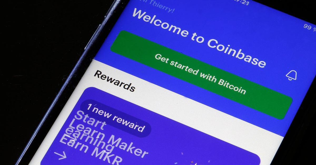 Coinbase's Q1 Earnings Beat Boosts Stock, Despite Regulatory Concerns.