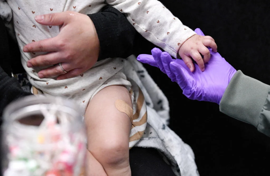 Measles Returns: A Parent’s Guide to Symptoms, Risks, and Vaccination