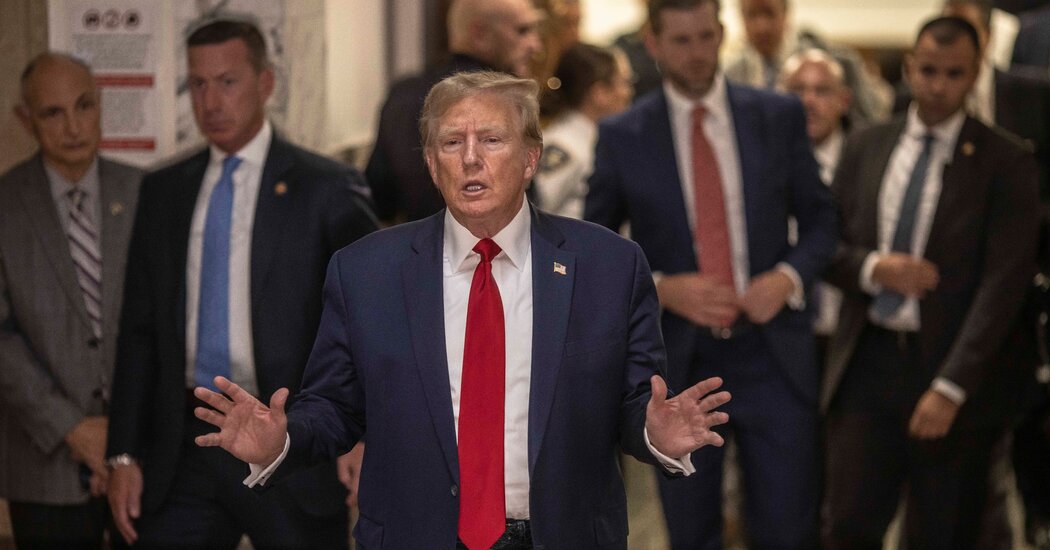 Featured image for "Trump's $464M Bond Failure: Legal Experts Weigh In"