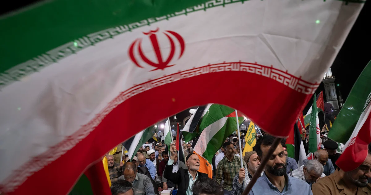 Israel and US Seek Diplomatic Solutions to Iran Nuclear Tensions