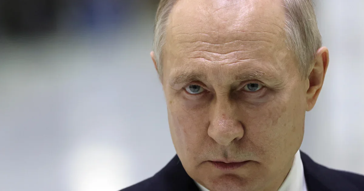 Putin's Global Pursuit: Critics Targeted Beyond Russia