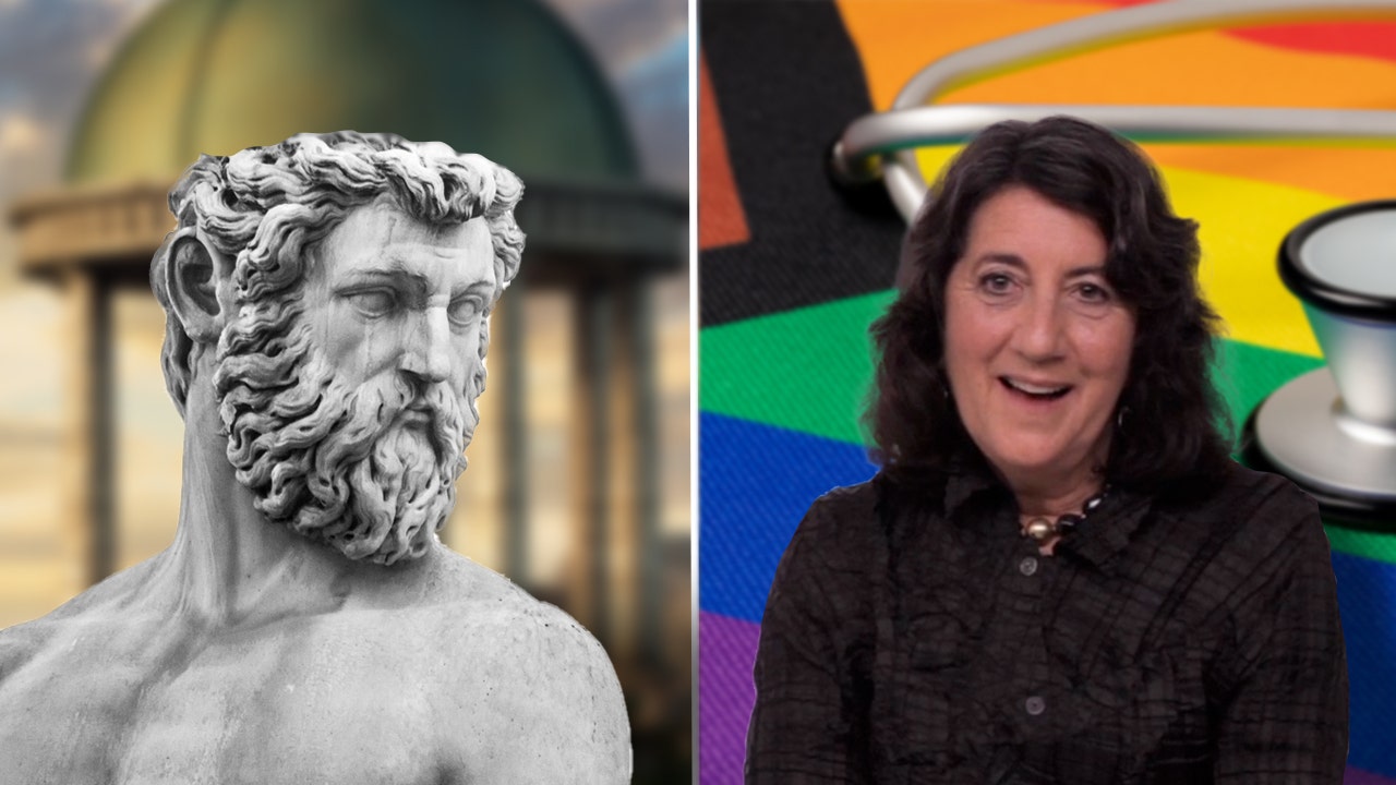 "Medical Expert Explores Trans Kids' Identification as 'Minotaurs' in Gender Revolution"