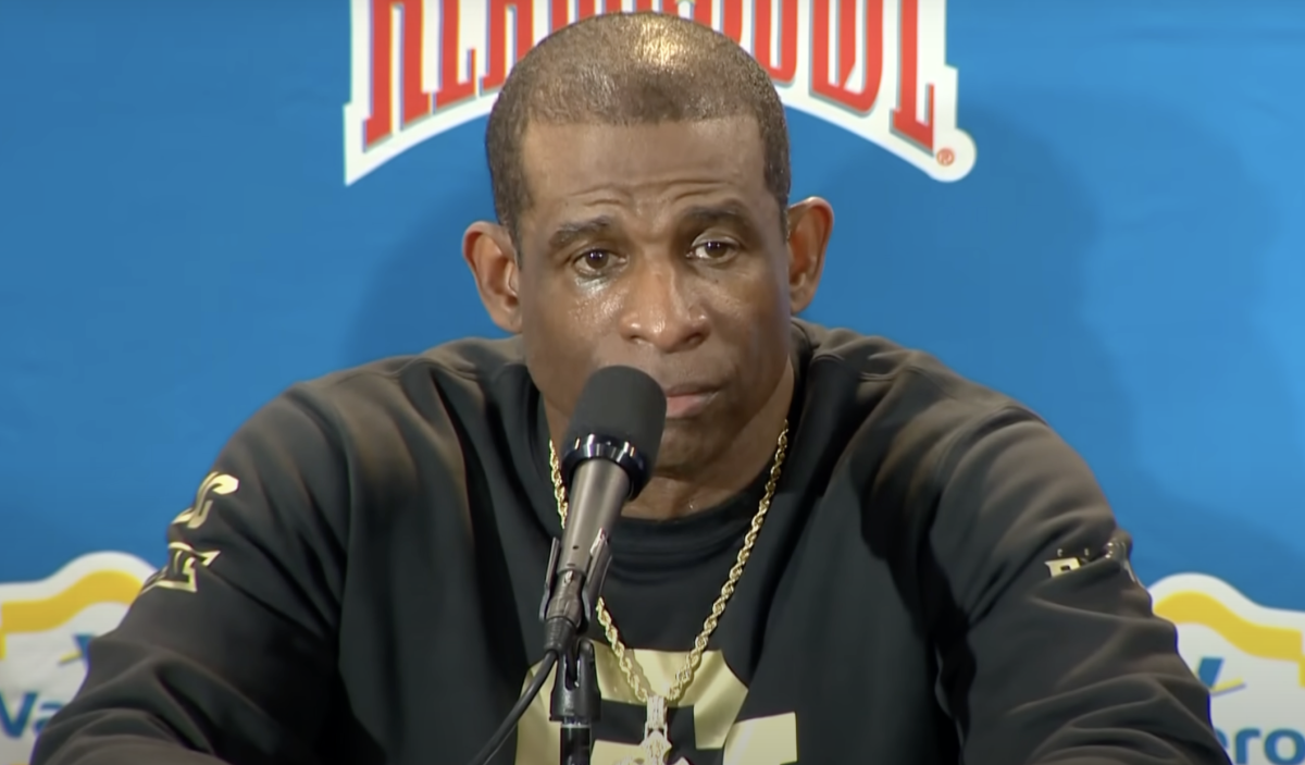 Featured image for Support Grows for Deion Sanders as He Prepares for CU Buffs' Season