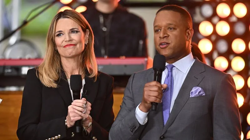 Inside the Today show's real-life bonds amid Guthrie family crisis