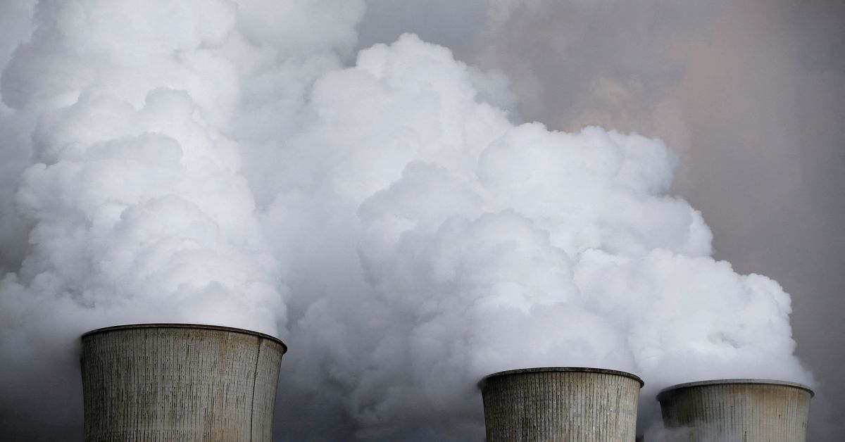 Featured image for "Study Reveals Shocking Lack of Climate Action Among Top Companies"