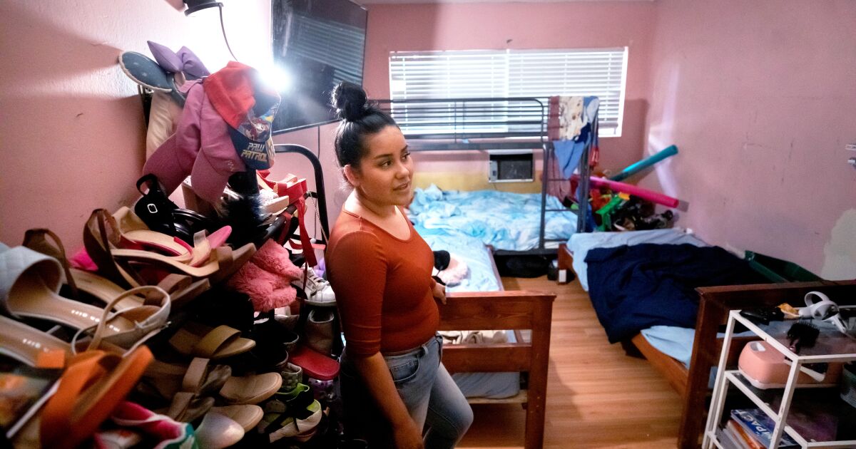 Renters in High-Cost Areas Need Six-Figure Salaries to Survive