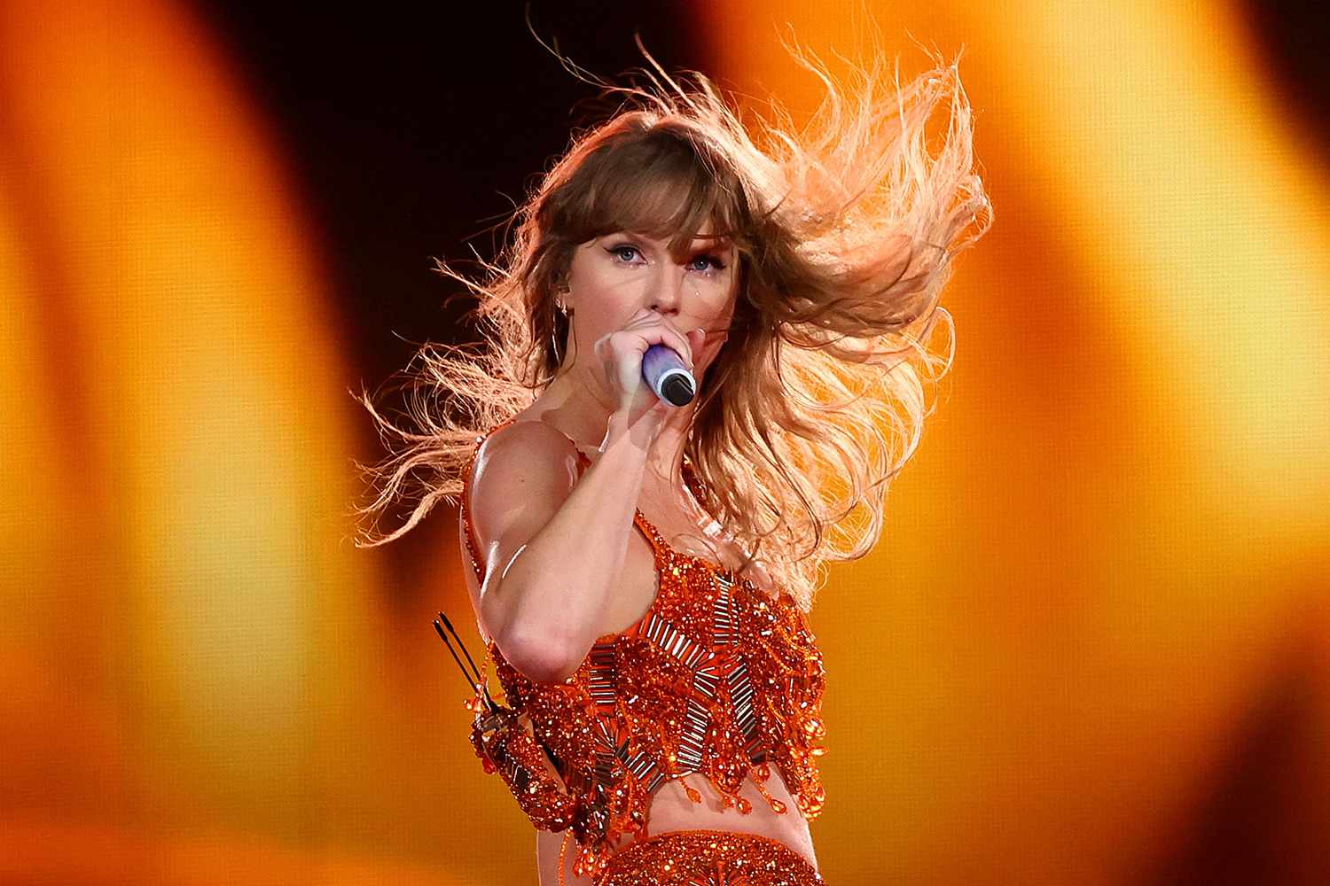 "Taylor Swift's Record Store Day 2024 Release: The Tortured Poets Department Reimagined"