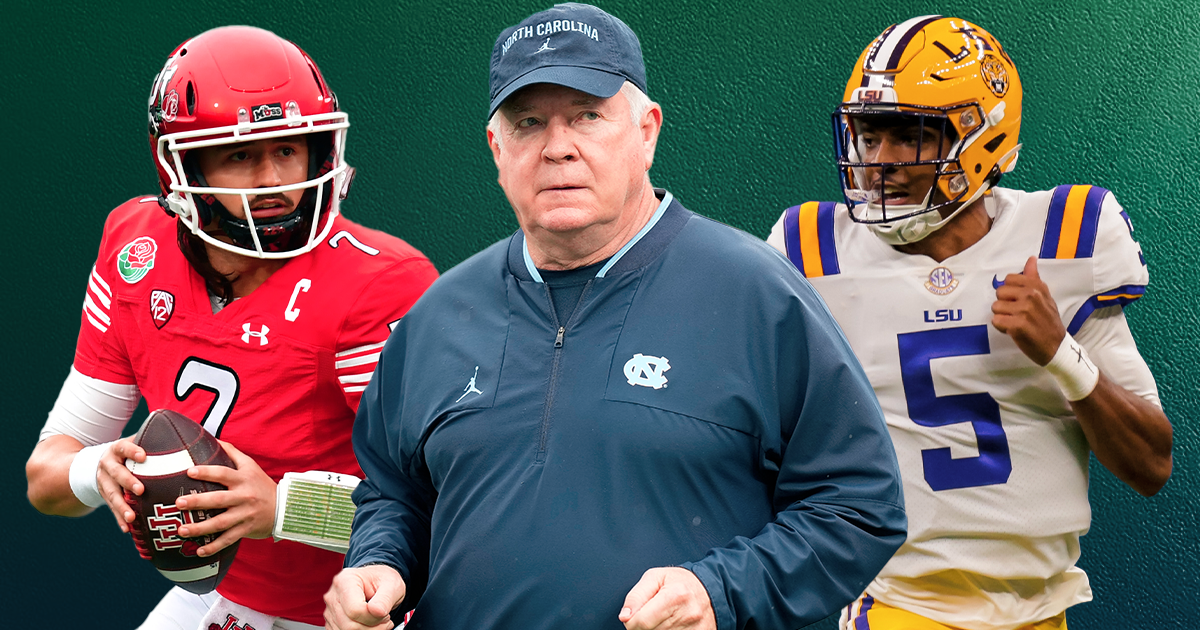"2023 College Football: Preseason Narratives, Playoff Predictions, Bowl Projections, Team Stocks, and Championship Odds"