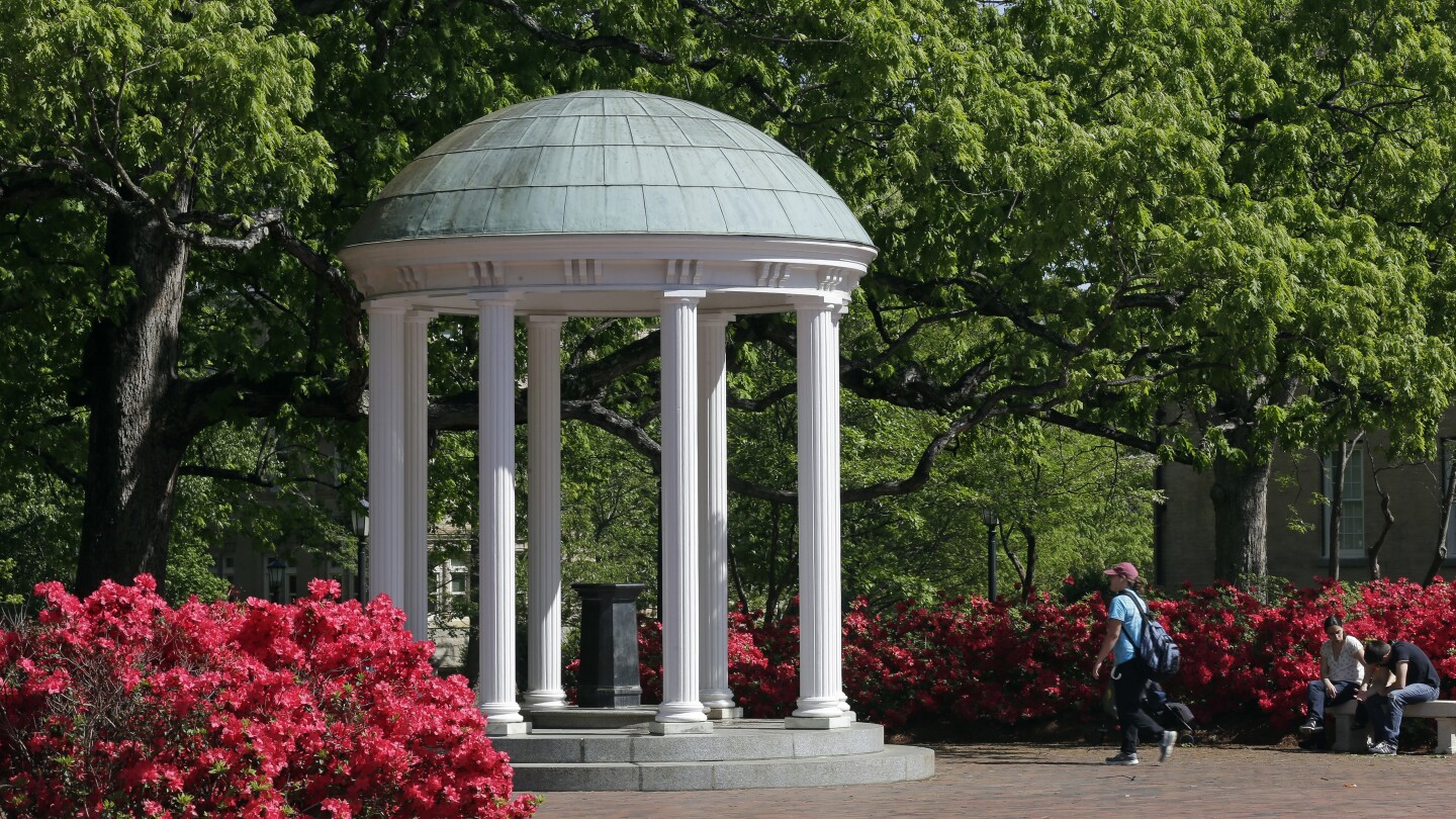 Featured image for "UNC System's Swift Policy Change Threatens Diversity Staff and Goals"