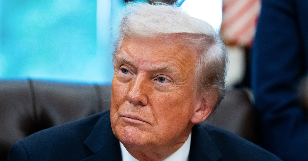 Featured image for Trump escalates US-Canada trade tensions with new tariffs and rhetoric