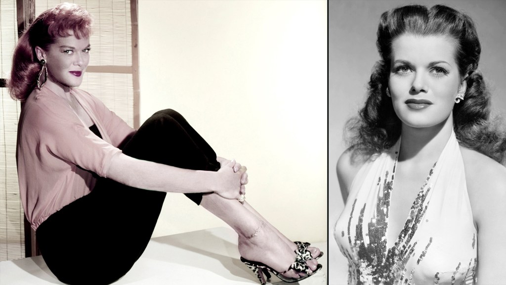 Janis Paige, Beloved Star of Stage and Screen, Dies at 101