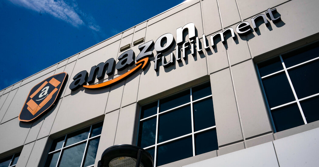 Amazon Manager Sentenced to 16 Years in Prison for $9 Million Theft Scheme