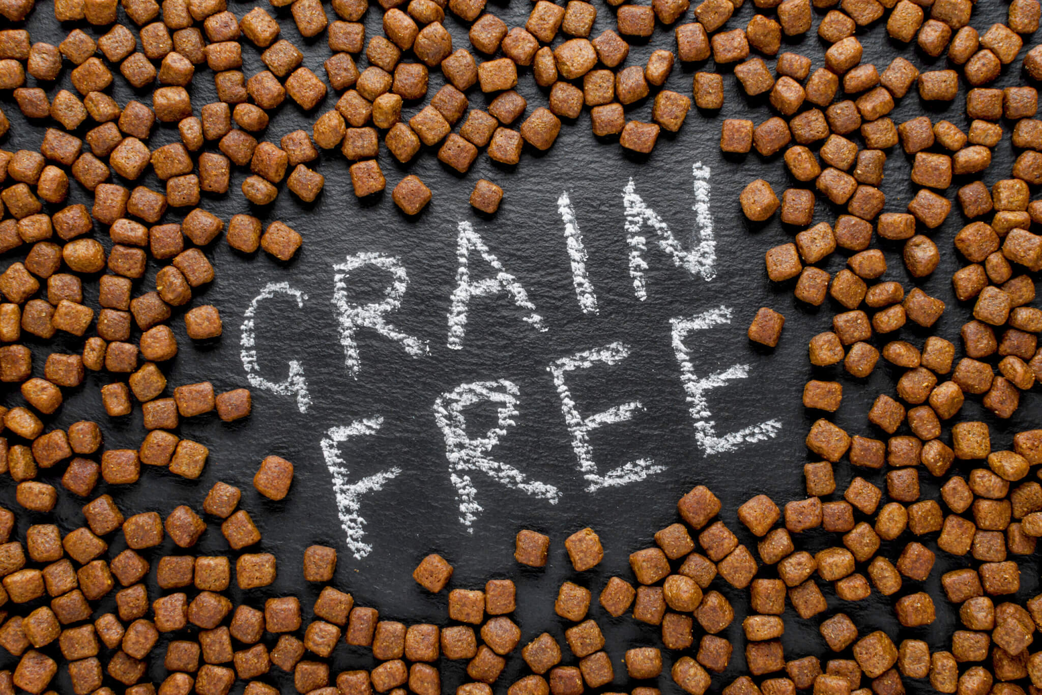 Featured image for "Expert-Recommended: The Top 7 Grain-Free Dog Food Brands for Your Pup"