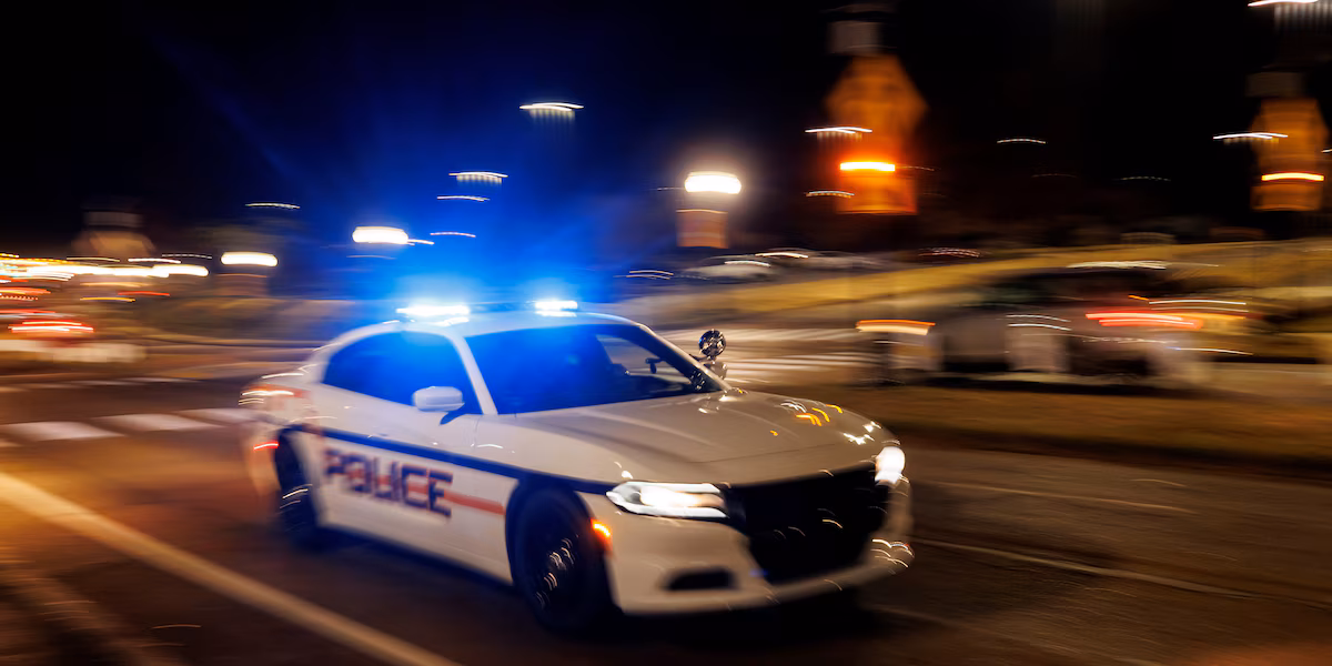 Multiple Shootings Leave Victims Injured and Dead in Crescent Springs and Colorado Springs