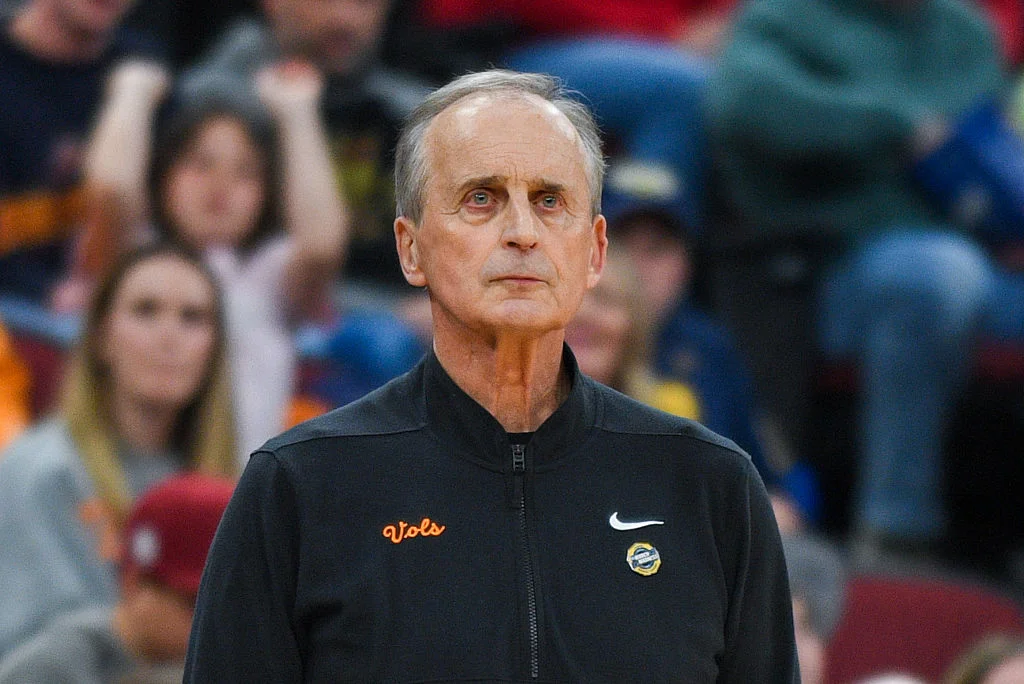 Faith-Driven Tennessee: Rick Barnes’s Blueprint for a Final Four Quest