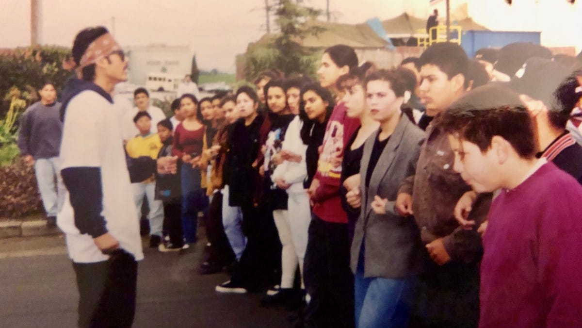 "Texas Immigration Law SB4 Faces Legal Battle Amid Democratic Mobilization"