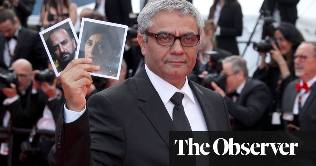 Featured image for Exiled Iranian Director Rasoulof Triumphs at Cannes with Message of Hope
