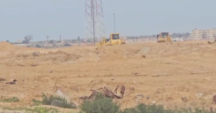 "Israel's Raid on Gaza Hospital Sparks International Outcry and Biden's Call for Ceasefire"