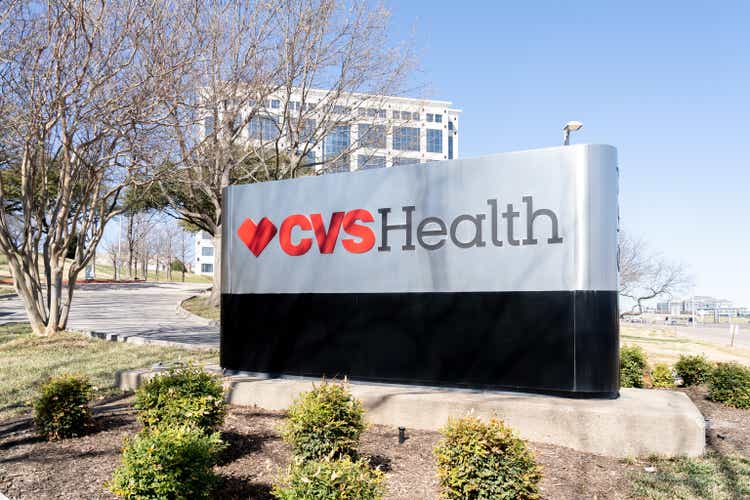 CVS to Close Clinical Trial Business and Mobile Store