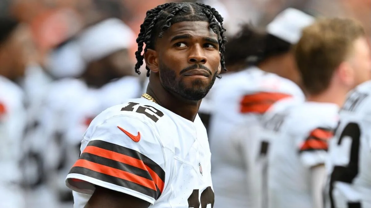 Shedeur Sanders reportedly told Ravens not to draft him