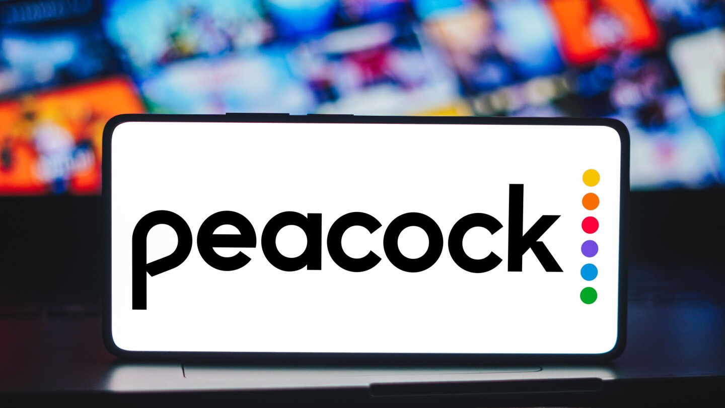 Peacock's Game-Changing Move: Commercial-Free Fourth Quarter for NFL's Bills-Chargers Match